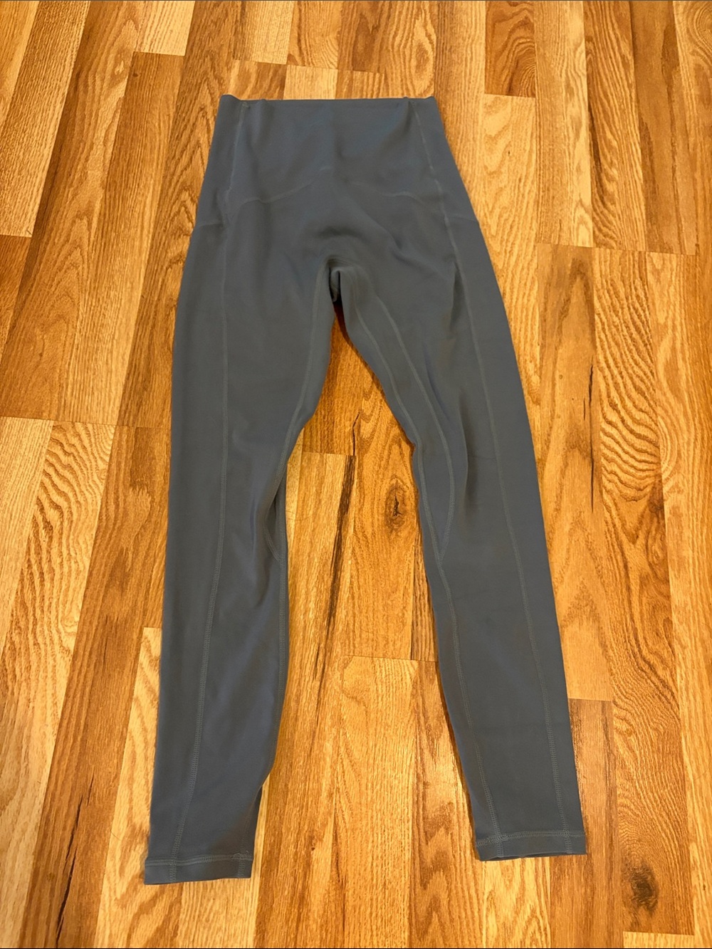Paragon High Rise Leggings